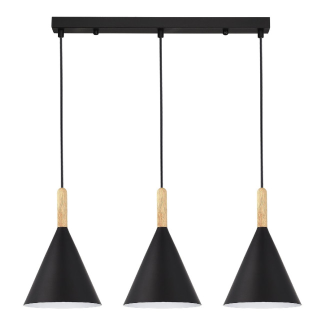 Подвесной светильник Evoluce Arket SLE1255-403-03 Подвесной светильник Evoluce Arket SLE1255-403-03