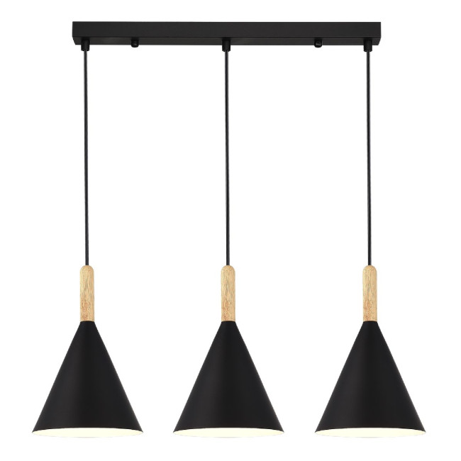 Подвесной светильник Evoluce Arket SLE1255-403-03 Подвесной светильник Evoluce Arket SLE1255-403-03