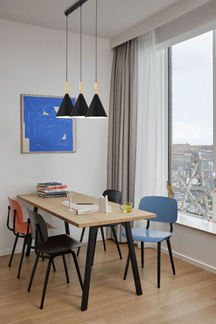 Подвесной светильник Evoluce Arket SLE1255-403-03 Подвесной светильник Evoluce Arket SLE1255-403-03