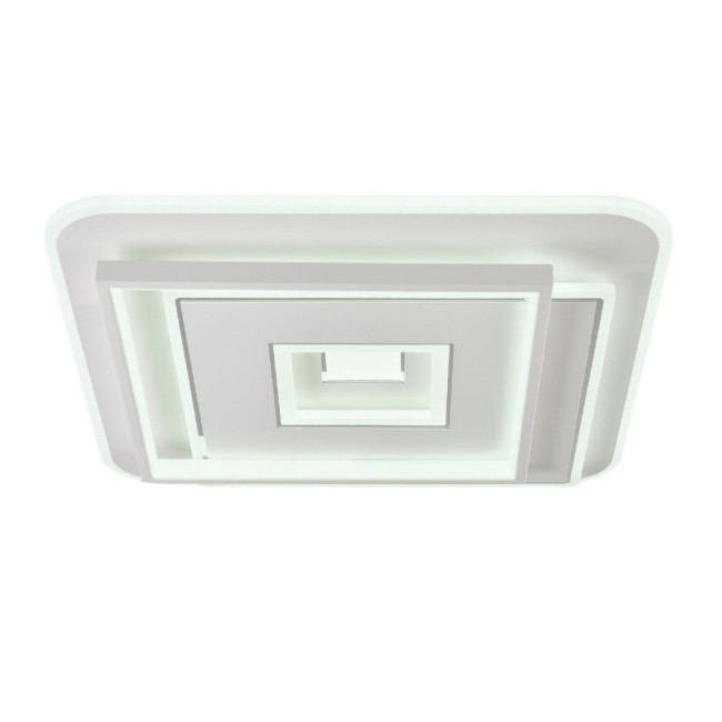 Потолочный светильник Myfar Galatea MR9011-CL Потолочный светильник Myfar Galatea MR9011-CL