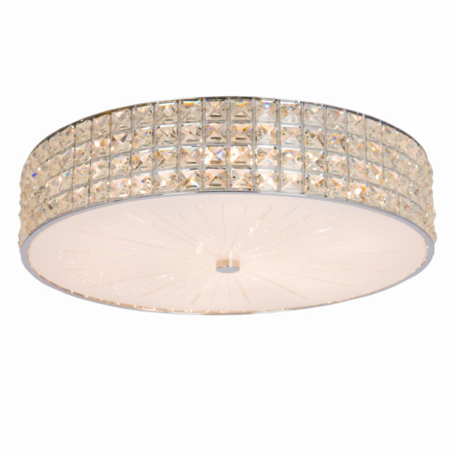 Потолочный светильник Citilux Портал CL324181 Потолочный светильник Citilux Портал CL324181