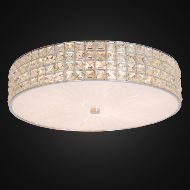 Потолочный светильник Citilux Портал CL324181 Потолочный светильник Citilux Портал CL324181