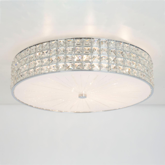 Потолочный светильник Citilux Портал CL324181 Потолочный светильник Citilux Портал CL324181