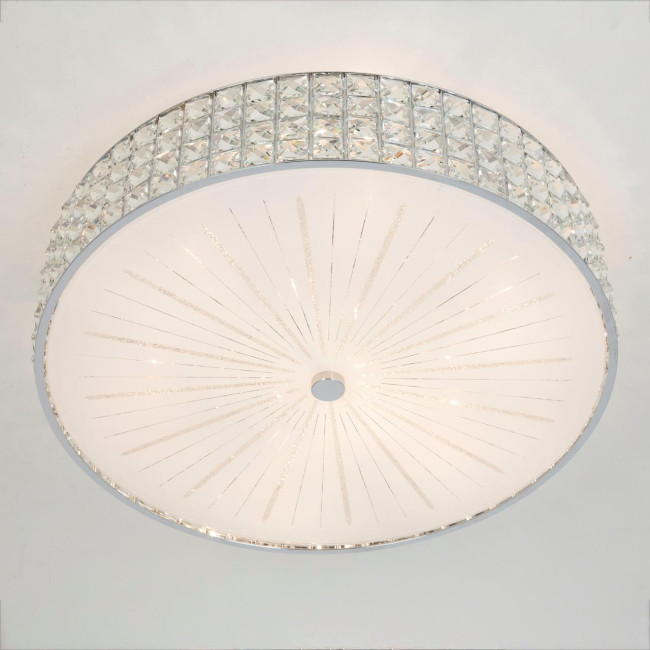 Потолочный светильник Citilux Портал CL324181 Потолочный светильник Citilux Портал CL324181