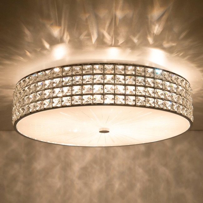 Потолочный светильник Citilux Портал CL324181 Потолочный светильник Citilux Портал CL324181