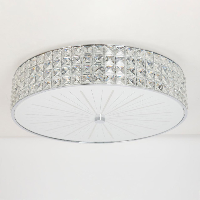 Потолочный светильник Citilux Портал CL324181 Потолочный светильник Citilux Портал CL324181