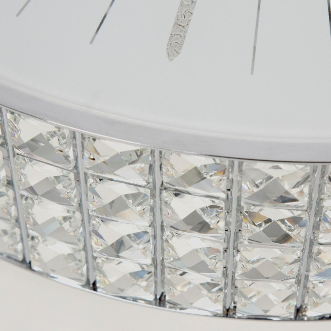 Потолочный светильник Citilux Портал CL324181 Потолочный светильник Citilux Портал CL324181