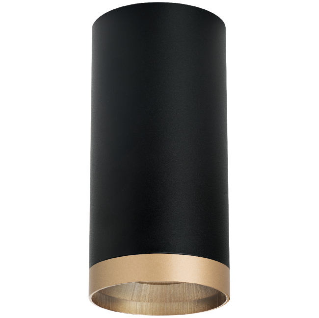 Накладной светильник Lightstar Rullo R6487490 (216487+203490)