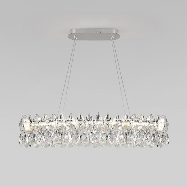 Подвесная люстра Bogates Marvel 90372/1 Strotskis a065696 Подвесная люстра Bogates Marvel 90372/1 Strotskis a065696