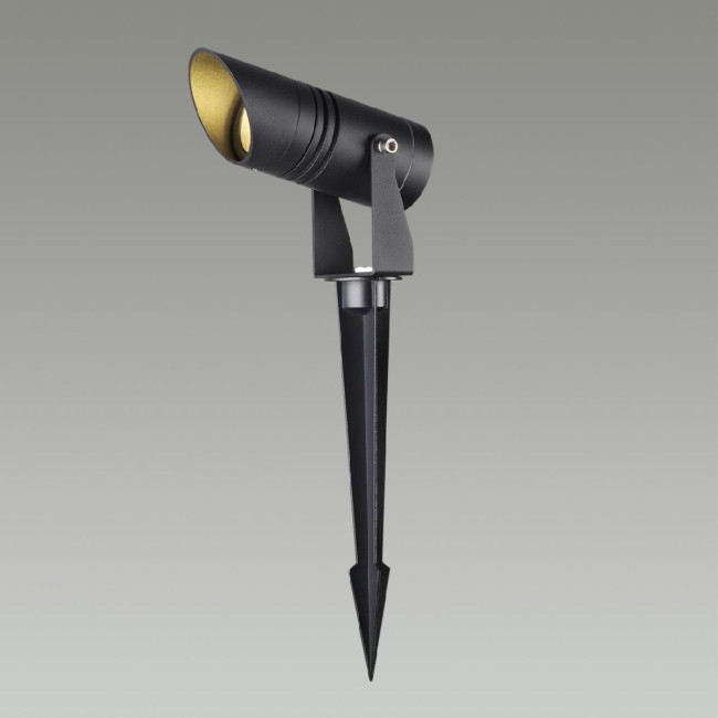 Грунтовый светильник Odeon Light Nature Stima 6648/6GL3 Грунтовый светильник Odeon Light Nature Stima 6648/6GL3