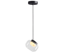 Подвесной светильник Kink Light Дайни 07724-1,19