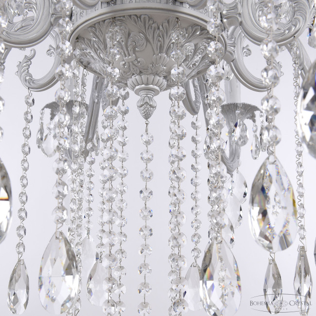 Подвесная люстра Bohemia Ivele Crystal AL79118/16/285 B WMN Подвесная люстра Bohemia Ivele Crystal AL79118/16/285 B WMN