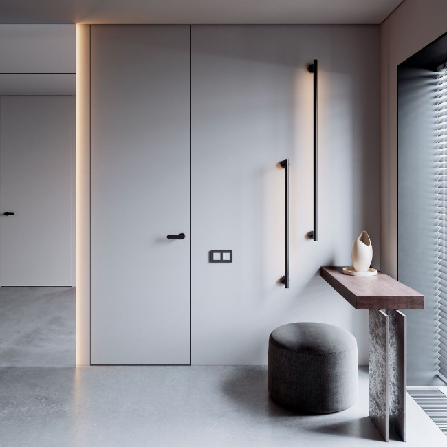 Декоративная гибкая стойка без питания Elektrostandard Module System 4690389204609 85193/00 a066190 Декоративная гибкая стойка без питания Elektrostandard Module System 4690389204609 85193/00 a066190