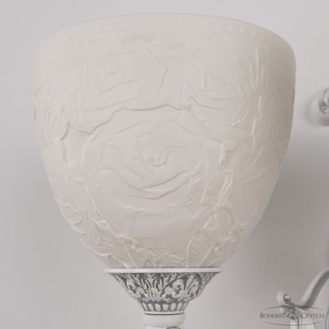 Бра Bohemia Ivele Crystal AL7801B15/3/175 WMN P1 U Rose Бра Bohemia Ivele Crystal AL7801B15/3/175 WMN P1 U Rose