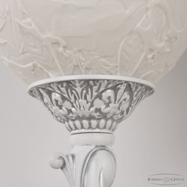 Бра Bohemia Ivele Crystal AL7801B15/3/175 WMN P1 U Rose Бра Bohemia Ivele Crystal AL7801B15/3/175 WMN P1 U Rose