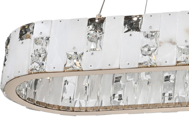 Подвесная люстра Stilfort Cerruti 4015/03/10PL Подвесная люстра Stilfort Cerruti 4015/03/10PL