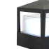 Уличный настенный светильник Escada Metope 30018W/01LED Уличный настенный светильник Escada Metope 30018W/01LED