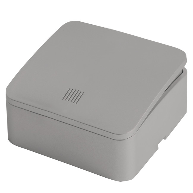 Выключатель одноклавишный Stekker София MSW10-11-20-03 49296 Выключатель одноклавишный Stekker София MSW10-11-20-03 49296