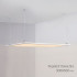 Светодиодная панель Arlight IM-S300x1200-40W White6000 023153(2)