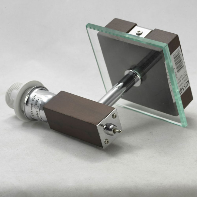 Бра Lussole GRLSF-2571-01 Бра Lussole GRLSF-2571-01