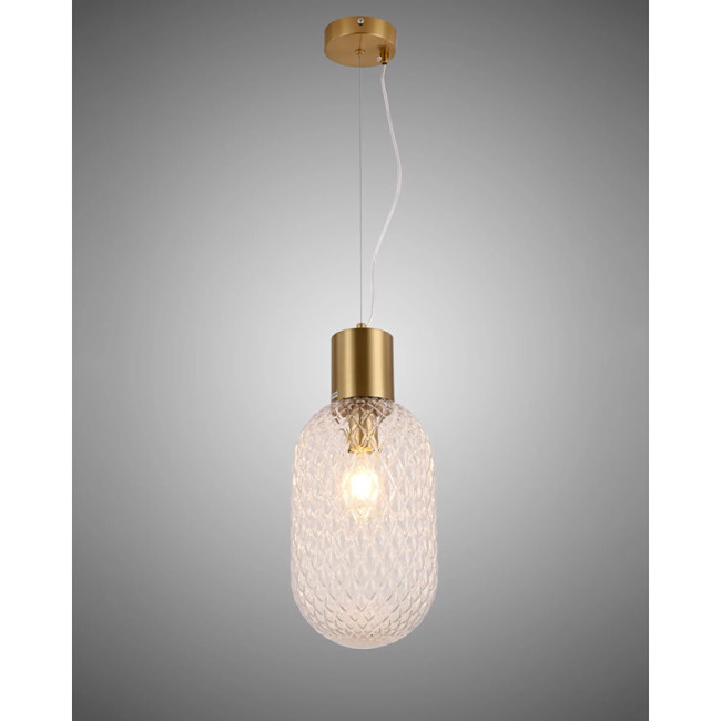 Подвесной светильник Moderli Sunset V10918-P Подвесной светильник Moderli Sunset V10918-P