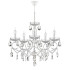 Подвесная люстра Lumion Snow 8189/5