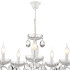 Подвесная люстра Lumion Snow 8189/5