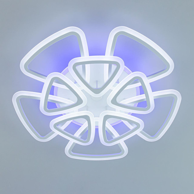 Потолочная люстра Citilux Мальта Смарт CL234A290E