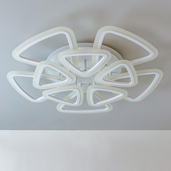 Потолочная люстра Citilux Мальта Смарт CL234A290E