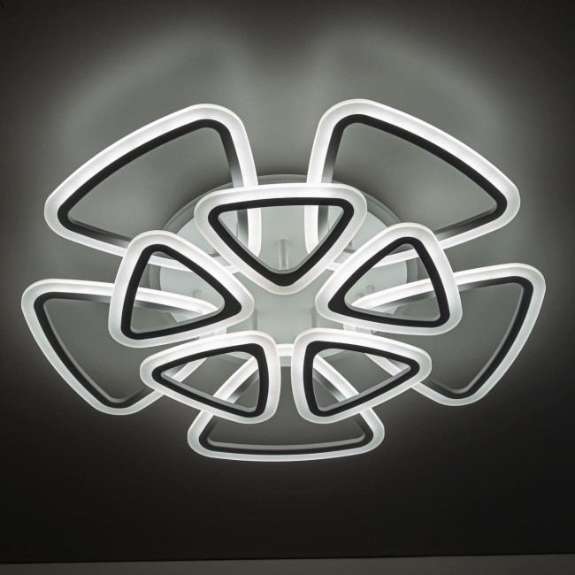 Потолочная люстра Citilux Мальта Смарт CL234A290E