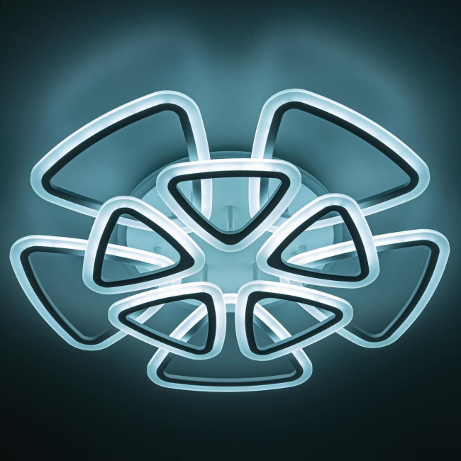 Потолочная люстра Citilux Мальта Смарт CL234A290E