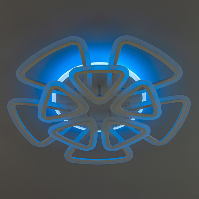 Потолочная люстра Citilux Мальта Смарт CL234A290E