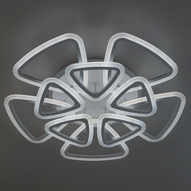 Потолочная люстра Citilux Мальта Смарт CL234A290E