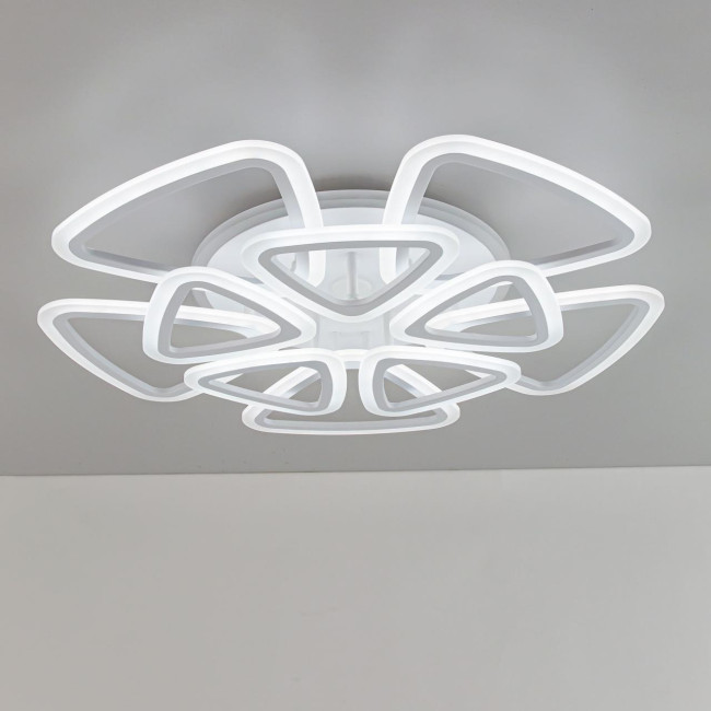 Потолочная люстра Citilux Мальта Смарт CL234A290E