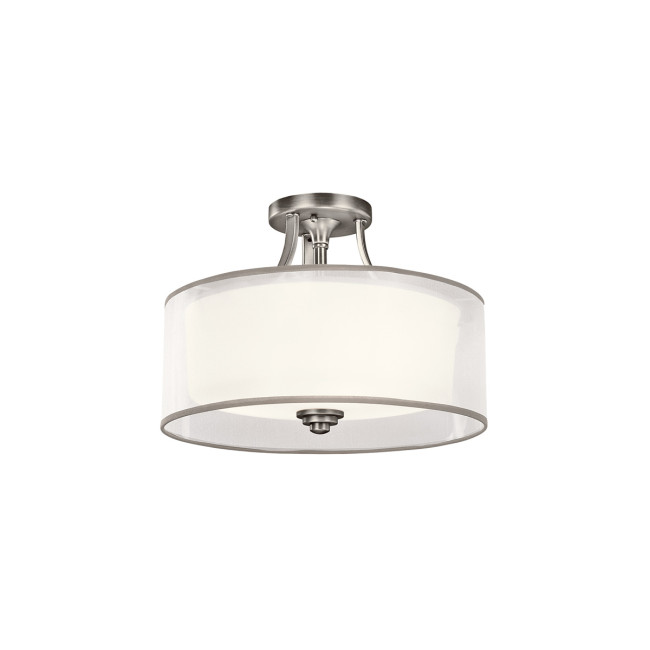 Потолочный светильник Kichler Lacey KL-LACEY-SF-AP