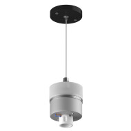Подвес с верхней светящейся частью к 21443x-214440/21448x/21449x LED 5W 395Lm 3000K Lightstar 590057-3000 Подвес с верхней светящейся частью к 21443x-214440/21448x/21449x LED 5W 395Lm 3000K Lightstar 590057-3000