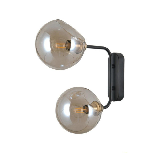 Бра Omnilux OML-94201-02 Бра Omnilux OML-94201-02