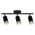 Накладной спот Reluce 16001-9.5-003CT SPOT LIGHT GU10 BK Накладной спот Reluce 16001-9.5-003CT SPOT LIGHT GU10 BK