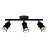 Накладной спот Reluce 16001-9.5-003CT SPOT LIGHT GU10 BK Накладной спот Reluce 16001-9.5-003CT SPOT LIGHT GU10 BK