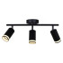 Накладной спот Reluce 16001-9.5-003CT SPOT LIGHT GU10 BK Накладной спот Reluce 16001-9.5-003CT SPOT LIGHT GU10 BK