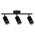 Накладной спот Reluce 16001-9.5-003CT SPOT LIGHT GU10 BK Накладной спот Reluce 16001-9.5-003CT SPOT LIGHT GU10 BK