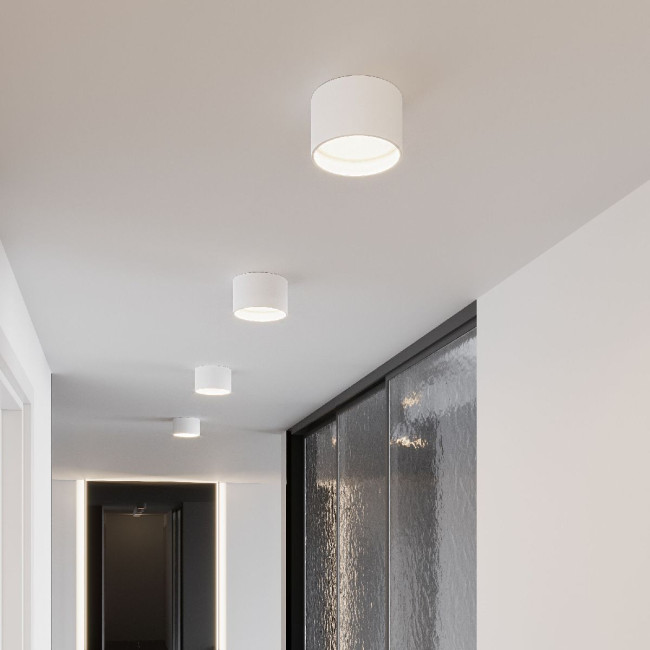 Накладной светильник Elektrostandard Banti 4690389196737 a063927 Накладной светильник Elektrostandard Banti 4690389196737 a063927