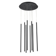 Подвесная люстра De Markt Ракурс 631018608 Подвесная люстра De Markt Ракурс 631018608