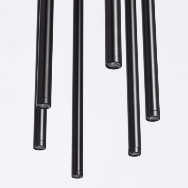 Подвесная люстра De Markt Ракурс 631018608 Подвесная люстра De Markt Ракурс 631018608