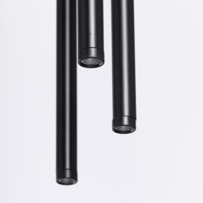 Подвесная люстра De Markt Ракурс 631018608 Подвесная люстра De Markt Ракурс 631018608