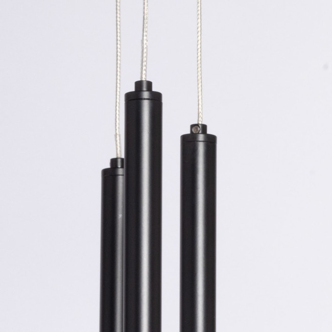 Подвесная люстра De Markt Ракурс 631018608 Подвесная люстра De Markt Ракурс 631018608