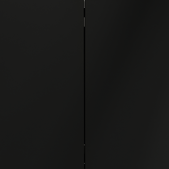 Проходной переключатель двухклавишный Voltum S70 VLS020308 (черный матовый) Проходной переключатель двухклавишный Voltum S70 VLS020308 (черный матовый)