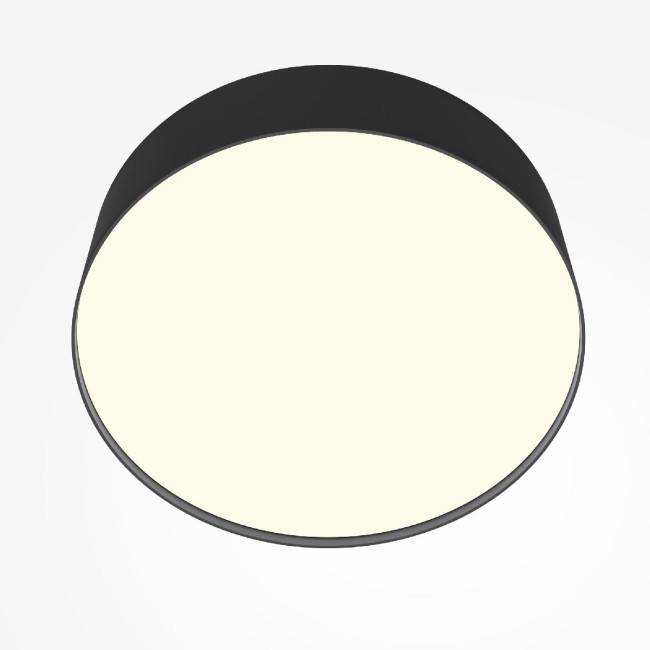 Накладной светильник Maytoni Zon C032CL-24W3K-RD-B Накладной светильник Maytoni Zon C032CL-24W3K-RD-B