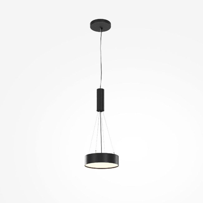 Накладной светильник Maytoni Zon C032CL-24W3K-RD-B Накладной светильник Maytoni Zon C032CL-24W3K-RD-B