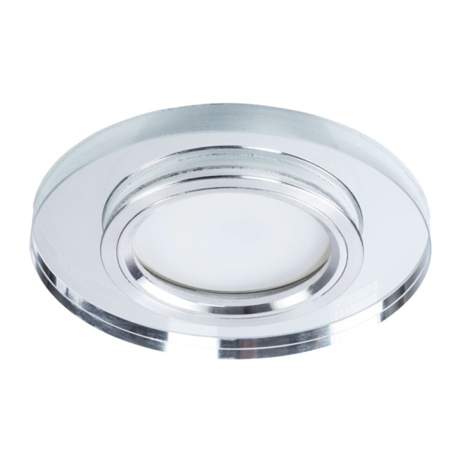 Встраиваемый светильник Arte Lamp Cursa A2166PL-1WH Встраиваемый светильник Arte Lamp Cursa A2166PL-1WH